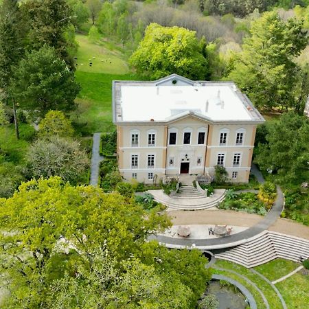 Sixt-sur-Aff Chateau De Bezyl المظهر الخارجي الصورة