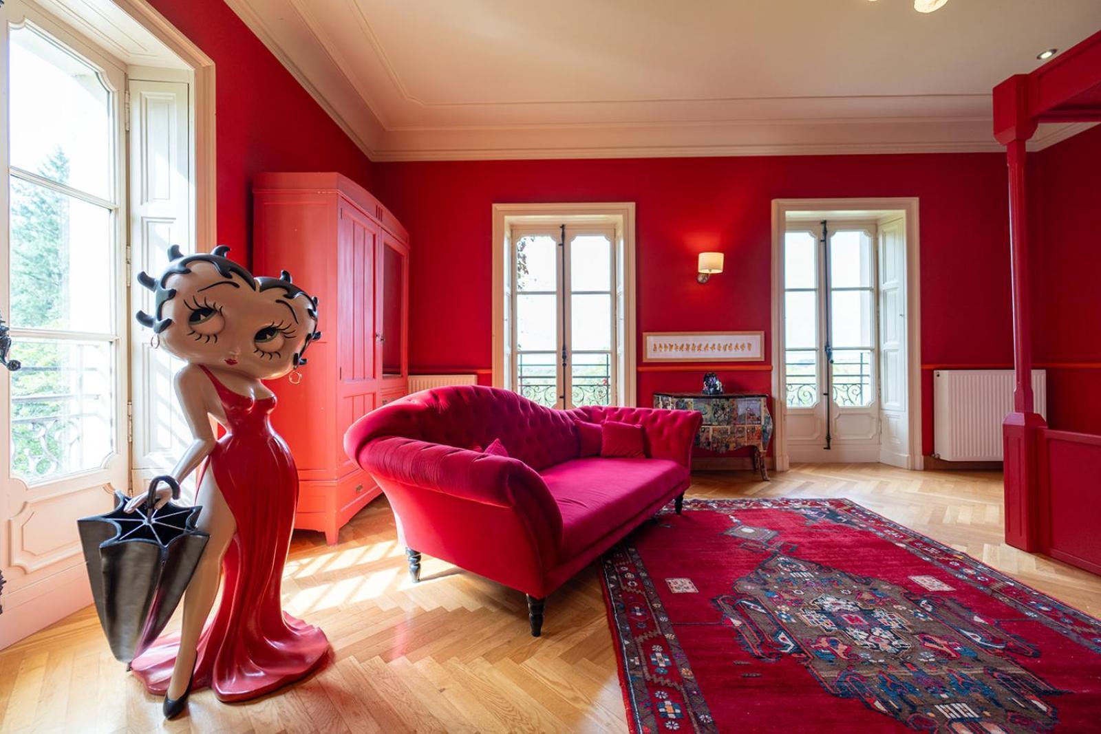 Sixt-sur-Aff Chateau De Bezyl المظهر الخارجي الصورة