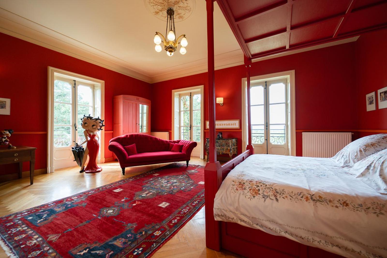 Sixt-sur-Aff Chateau De Bezyl المظهر الخارجي الصورة