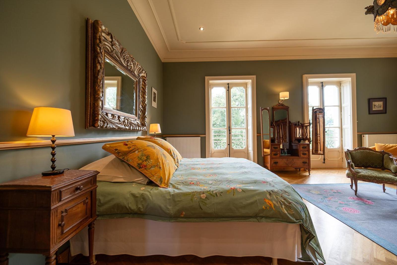 Sixt-sur-Aff Chateau De Bezyl المظهر الخارجي الصورة