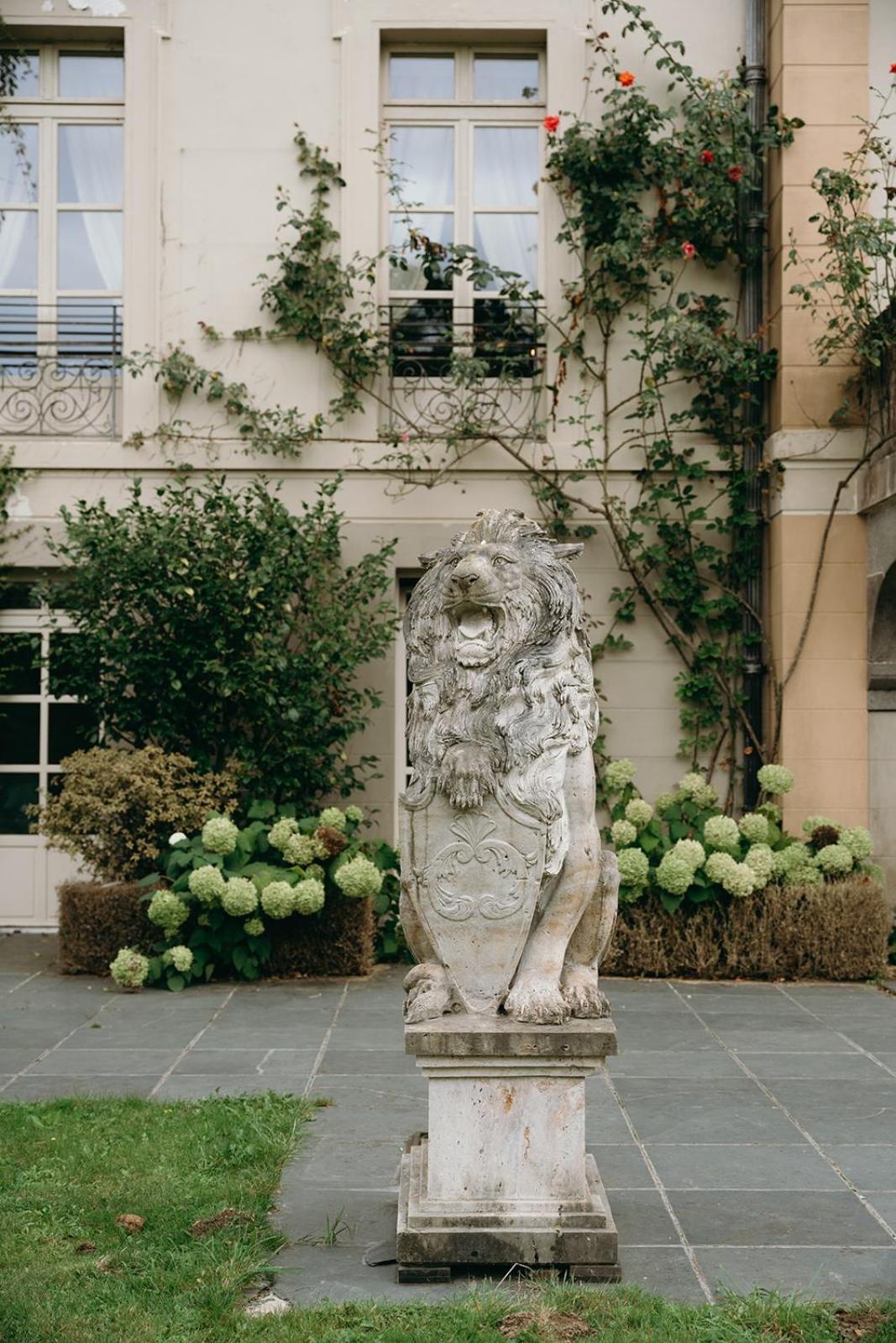 Sixt-sur-Aff Chateau De Bezyl المظهر الخارجي الصورة
